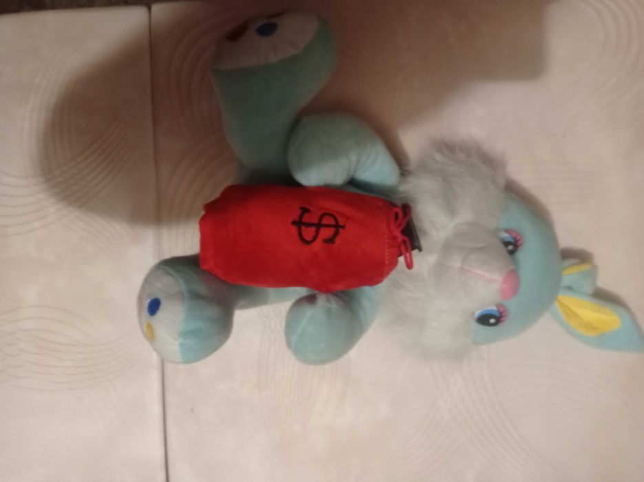 Продам мягкие игрушки