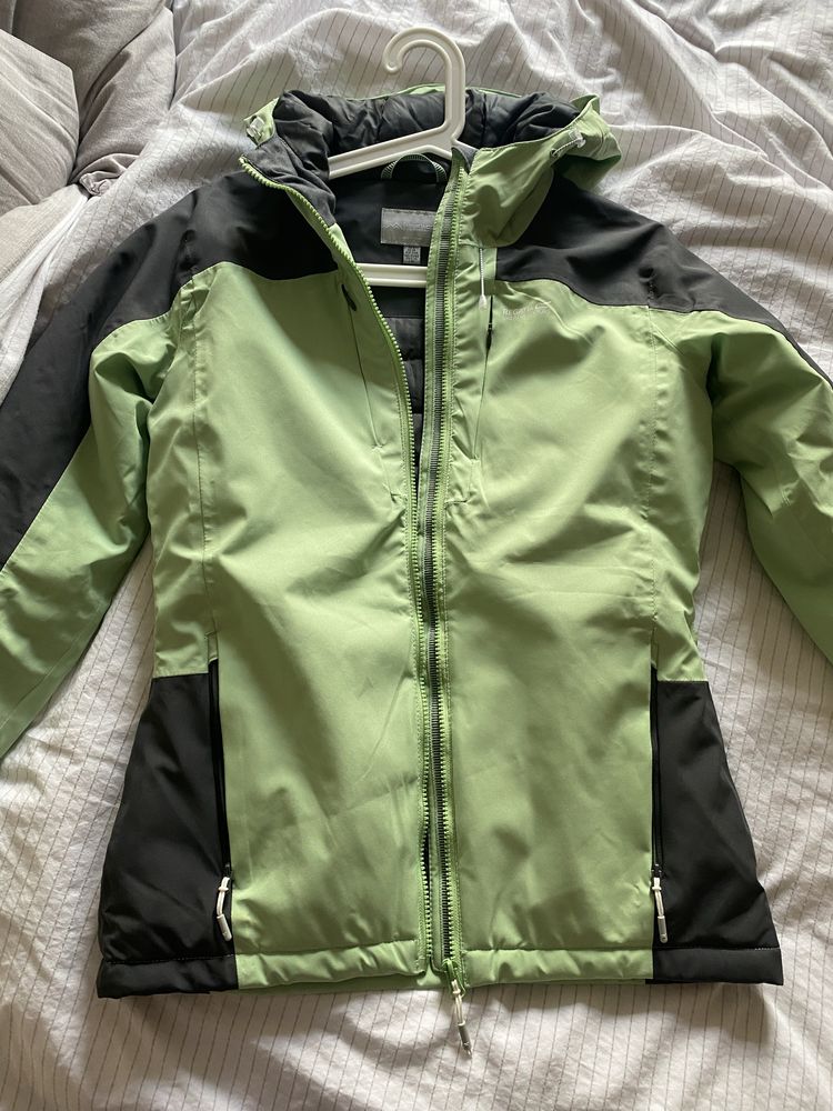 Kurtka zimowa Regatta Highton II XS