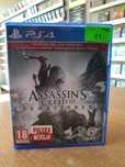 Assassin's Creed III Remastered PS4 Skup/Sprzedaż/Wymiana Lara Games