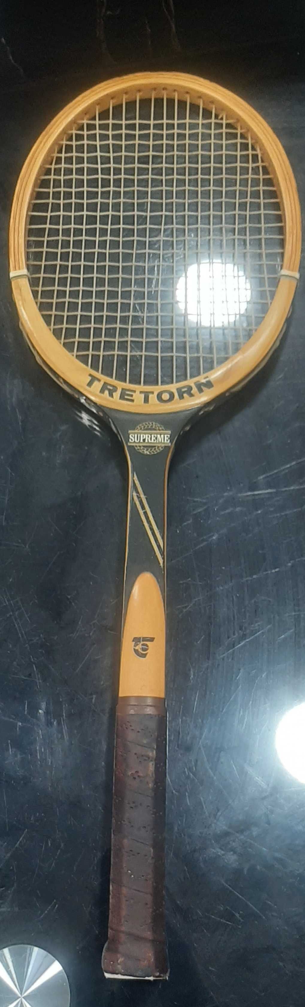 Raquet tens  muito antigo 70.€
