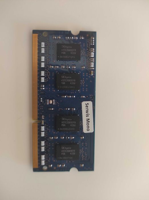 Karta pamięci SKHynix 2 GB 1Rx8