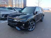 SsangYong/KGM Actyon 2WD Full opcja! / Demo / Gwarancja! / 2024r / Możliwe LPG !!!