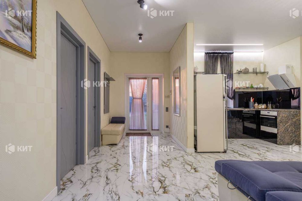 Будинок 110м2, Велика Данилівка (Большая Даниловка, Салтовка),130849