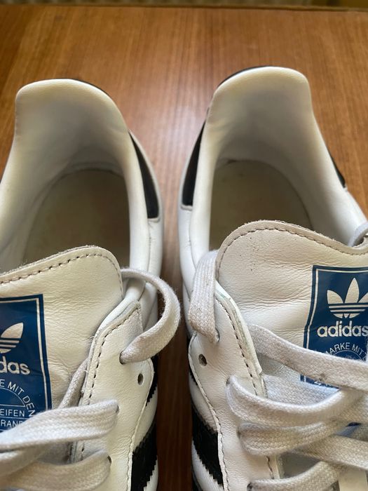 Adidas OG Samba.