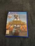 gra Pubg naa ps4