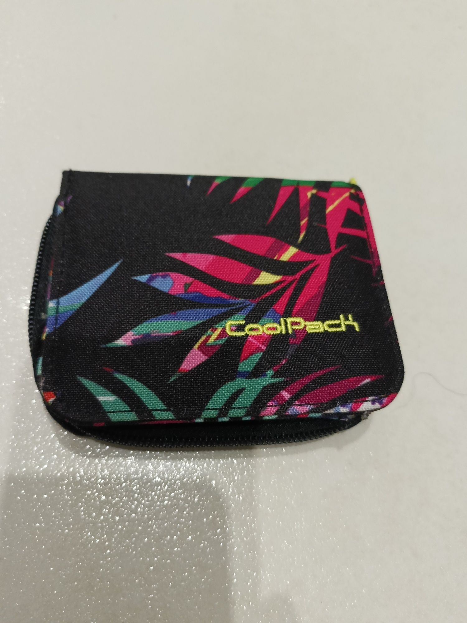 Portfel CoolPack