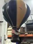 Balao decorativo