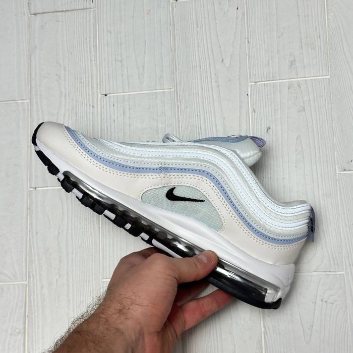 Чоловічі кросівки nike air max 97