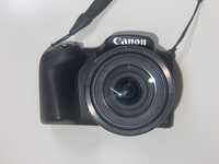 Câmara Canon PowerShot SX430 IS