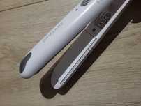 Dwie prostownice nowe