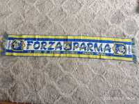 Szalik Forza Parma Włochy jednostronny