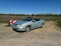 Renault megane 1 Cabrio