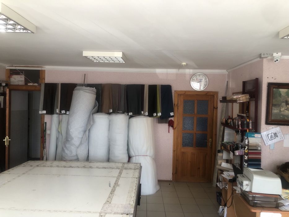 Здам в оренду комерційне приміщення. Ціна договірна