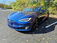 2019 Tesla Model S P100D