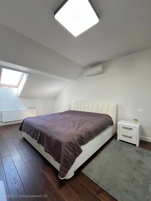 Продаж великої 3к квартири для сім'ї, з гаражем