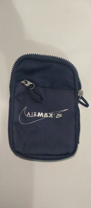 Bolsa Tiracolo Nike