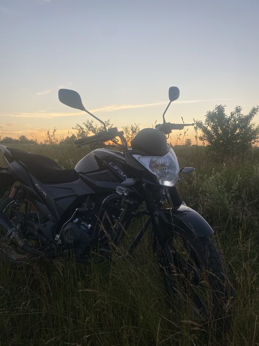 Продам Lifan sityr 200