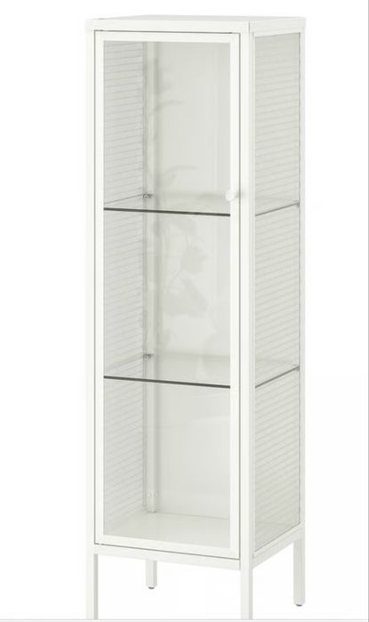 Vitrine vidro  nova