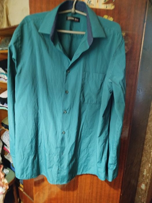 Продам мужскую майку