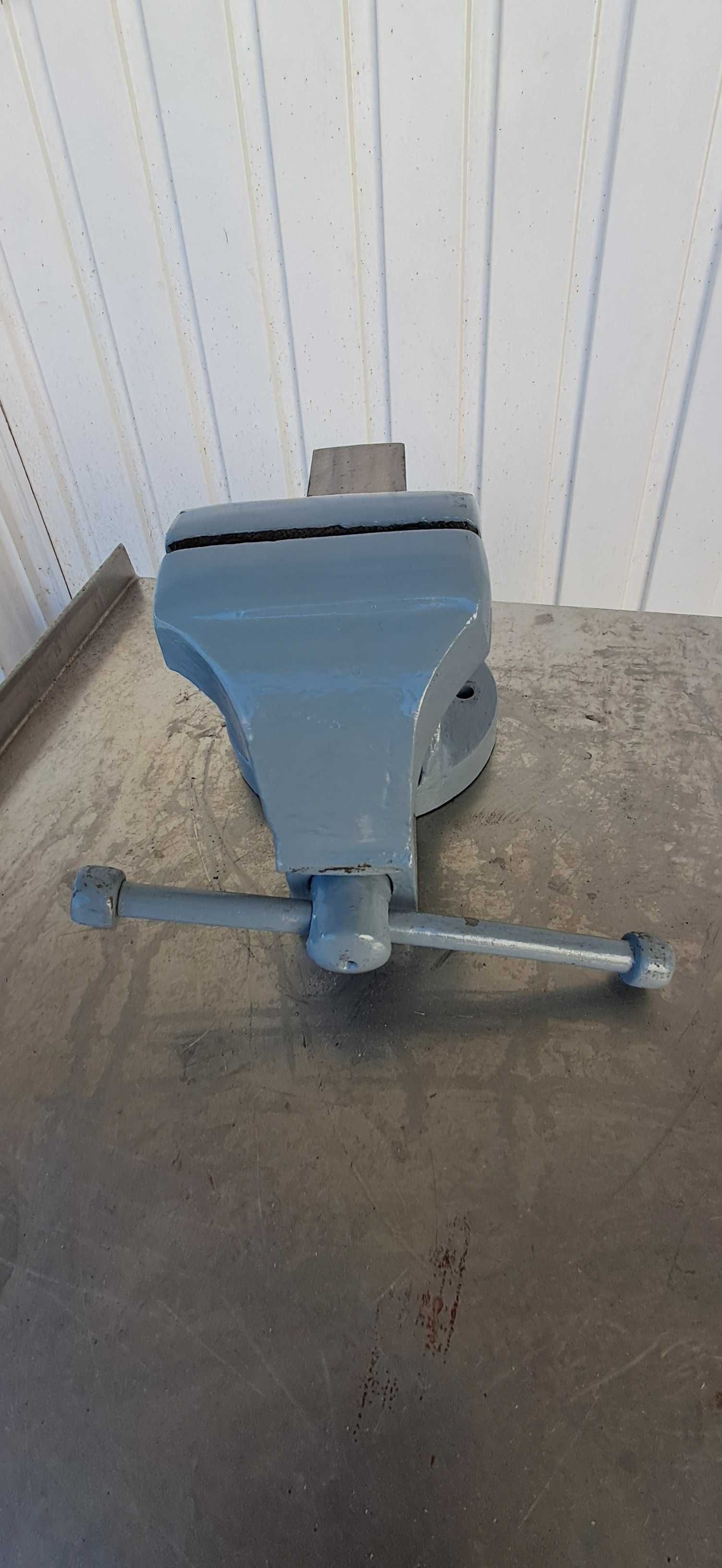Torno de bancada N-5