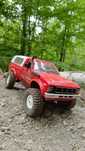 Zdalnie sterowany WPL c24 4x4 trial rc