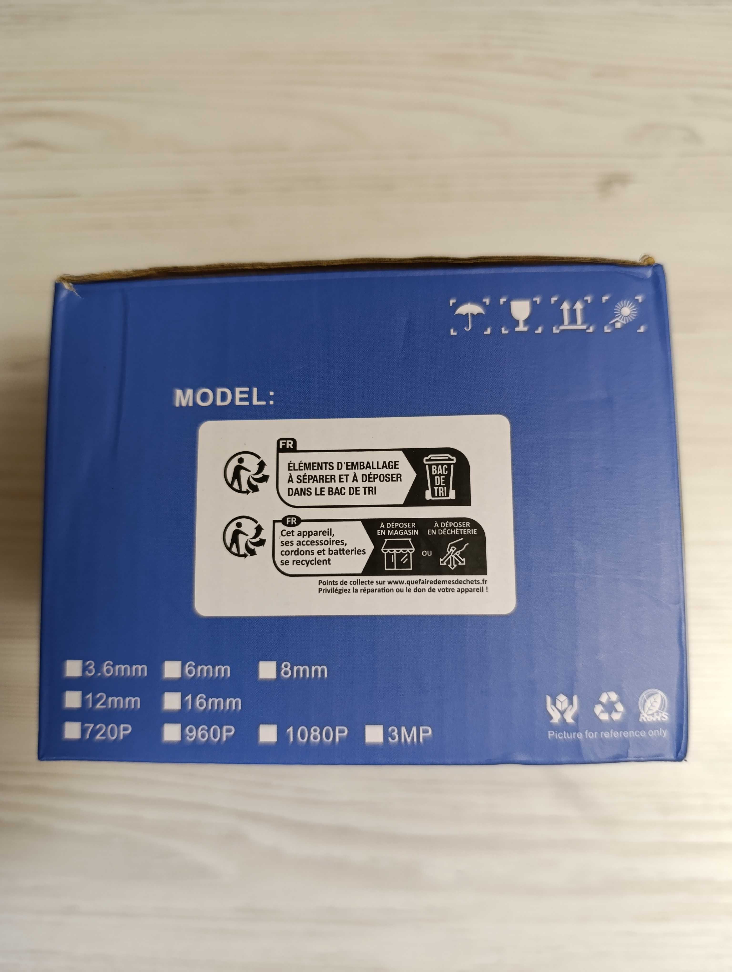Продам Wi-Fi смарт камеру!!!