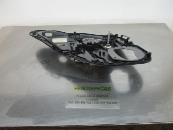 Elevador vidros trás esquerdo FORD Fiesta VI (CB1, CCN)