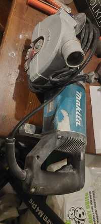 Bruzdownica Makita SG150