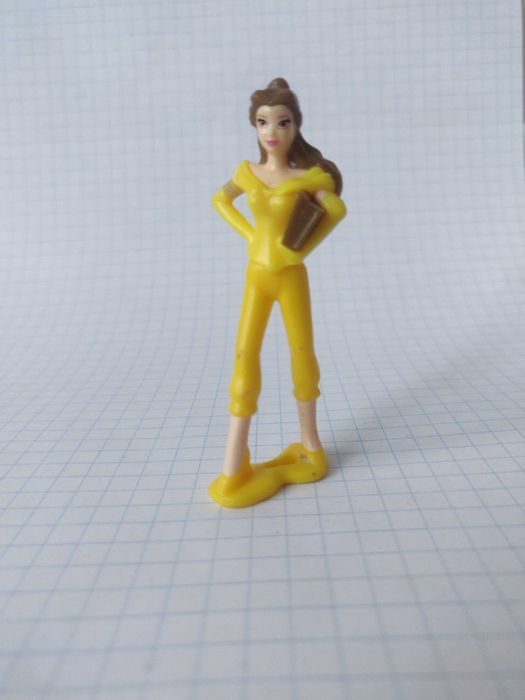 Kids Surprise фигурка Belle VV373 Italy 2020/2021 Disney