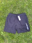 Новые шорты calvin klein (ck grey fleece shorts) с америки 32(m),34(l)