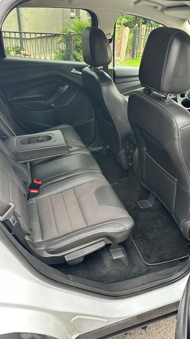 Ford Kuga 1.6 Tytanium  Xenon,Led, keyless go