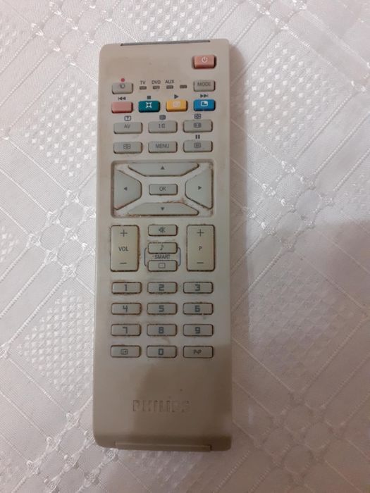 42" Телевизор Philips 42PF5320