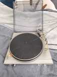 Gramofon UNITRA G-8010 Dynamic speaker 1982r