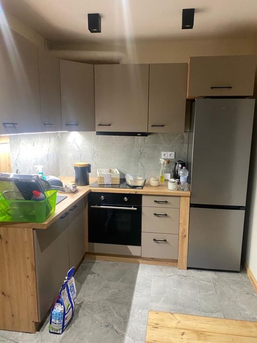 Mieszkanie komunalne do zamiany