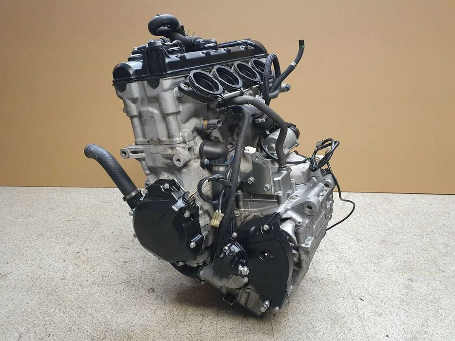 SILNIK Suzuki GSXR 1000 K7-K8 gwarancja 6MSC