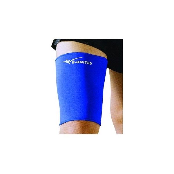 Calção térmico neoprene dupla face preto/azul (novos em caixa)