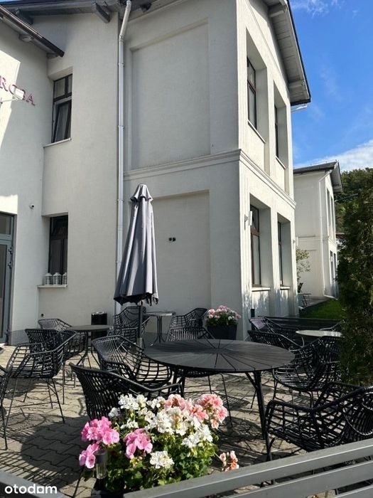 KUP- ZARABIAJ OD ZARAZ dochodowy obiekt nad morzem