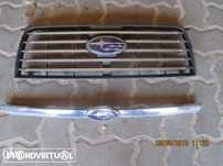 Grelha subaru Legacy