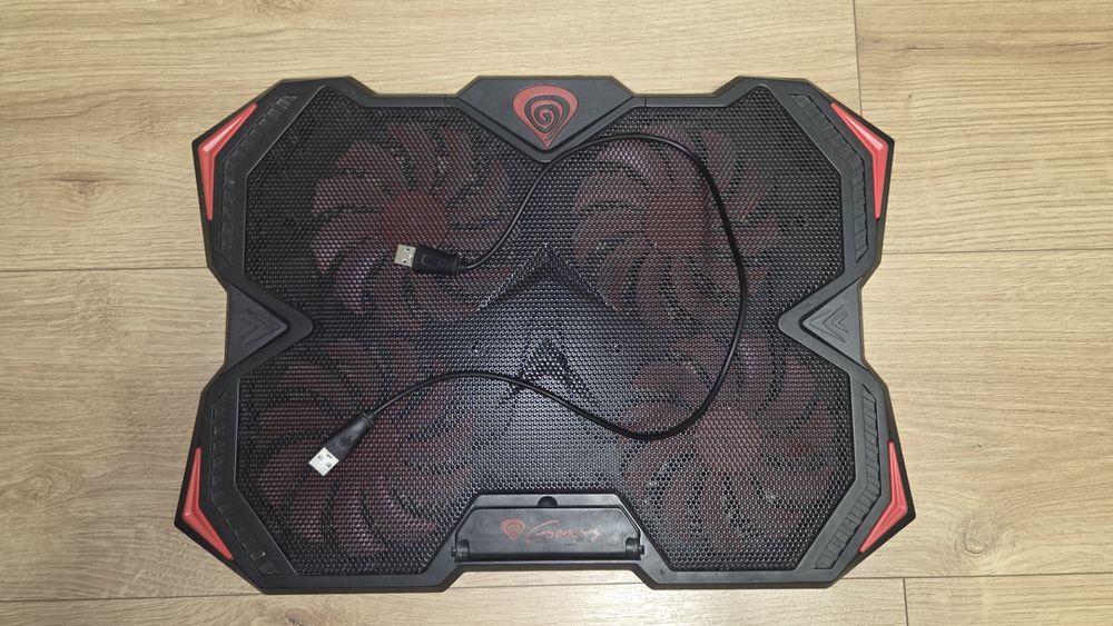 Podkładka chłodząca Genesis OXID 250