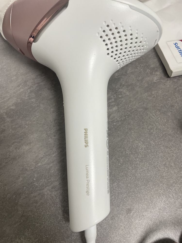 Philips Lumea Prestige