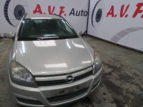 Para Peças Opel Astra H Combi (A04)