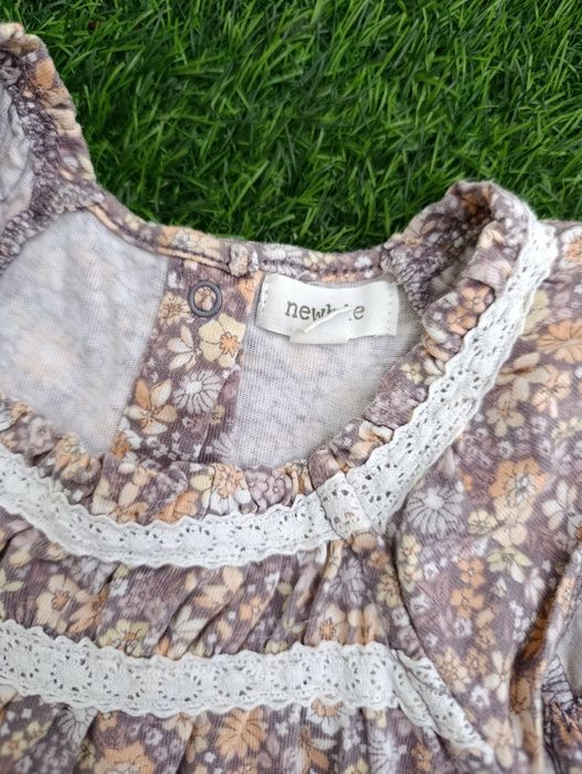 Sukienka newbie roz 110