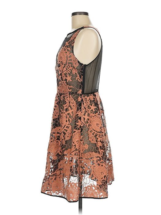 Шовкова Сукня XS S Yoana Baraschi Blue Шелковое Летнее Платье Размер 0