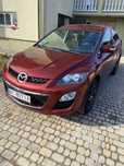 Mazda CX-7, 2,2 дизель. Механіка. 2010 року.