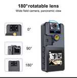 Action CAM full HD