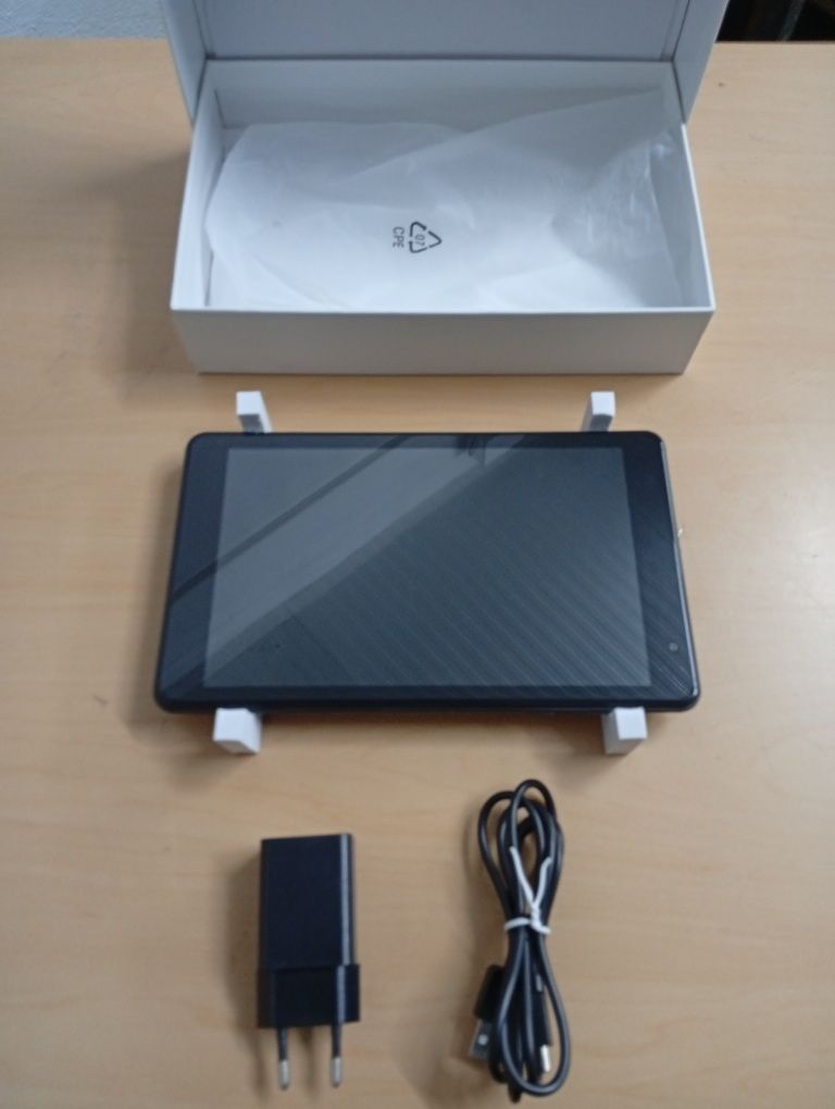 Tablet modelo tab8