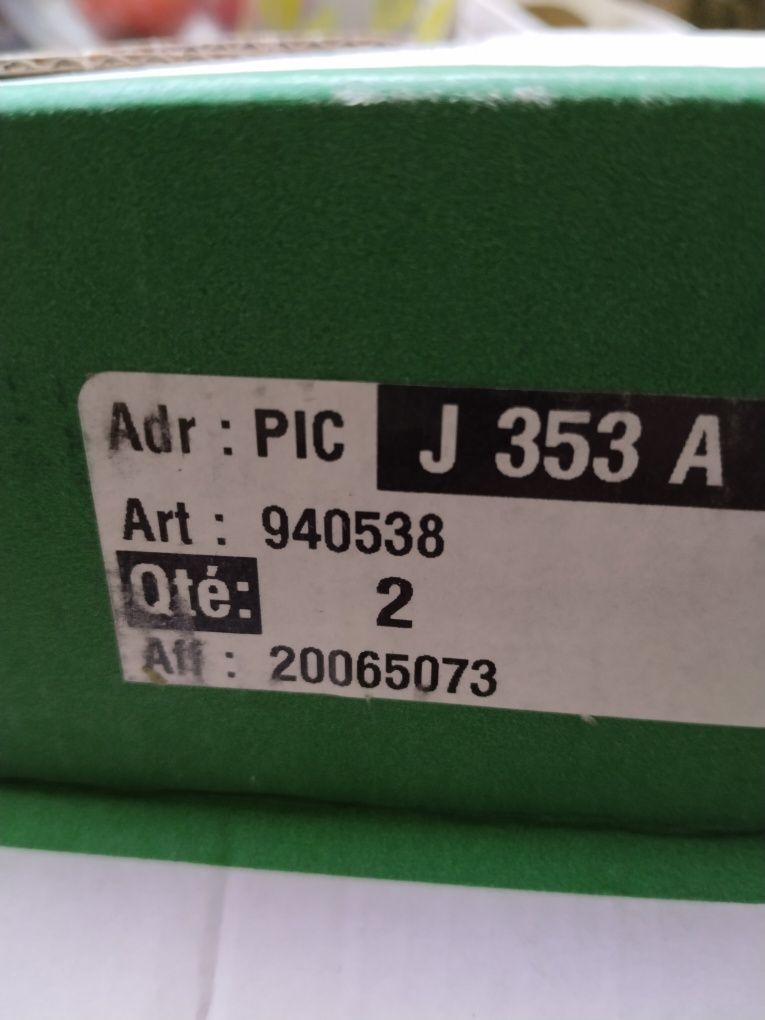 Продам АЗД (Автомат защиты двигателя) Schneider Electric TeSys GV3P32,