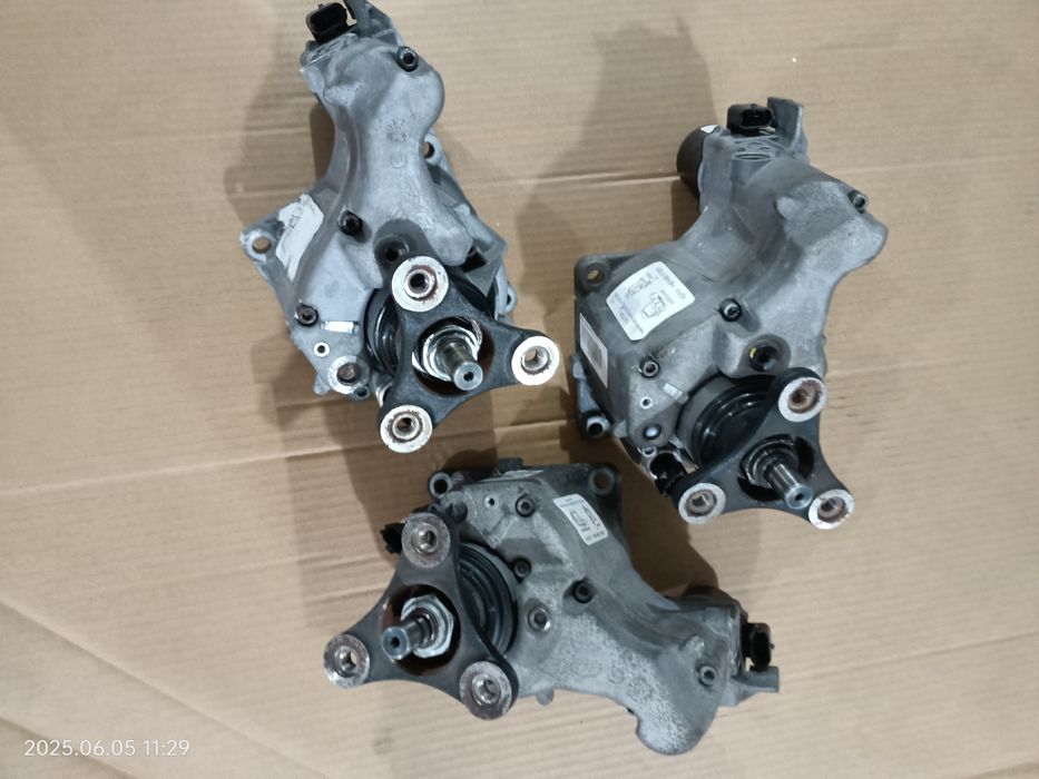 Ремонт і продажа муфт халдекса hyundai kia 478003B520 478003B510