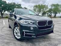 2015 BMW X5 xDrive35d