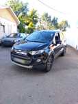 Ford EcoSport 2017 Nacional